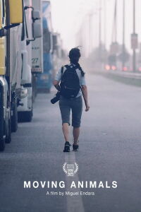 Moving Animals (2013)