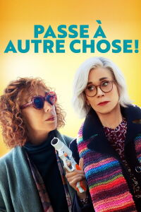 Moving On (2023)
