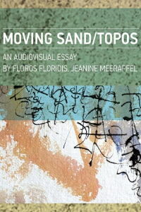 Moving Sand/Topos (2020)