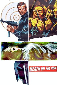 Moving Target (1967)