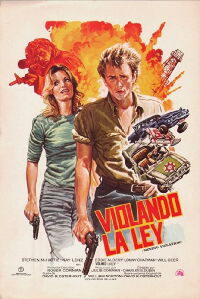 Moving Violation (1976)