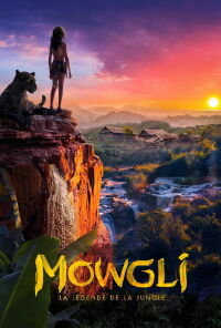 Mowgli : La Légende de la jungle (2018)