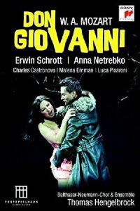 Mozart Don Giovanni (2013)
