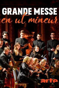 Mozart: Great Mass in C minor Chapel of the Trinity, Lyon. (2023)