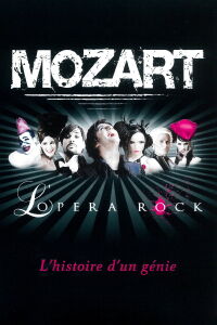 Mozart, l'Opéra Rock (2009)