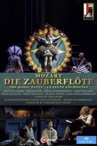 Mozart: The Magic Flute (2019)