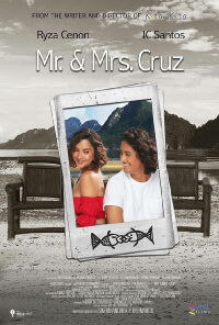 Mr. & Mrs. Cruz (2018)