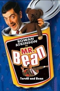 Mr. Bean: Torvill and Bean (1995)