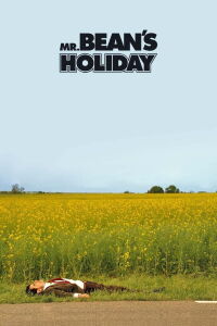 Mr. Bean's Holiday (2007)
