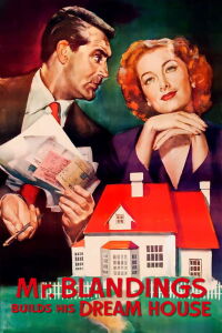Mr. Blandings Builds His Dream House (1948)
