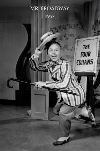 Mr. Broadway (1957)