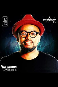 Mr Carlton - Première partie Soprano (2017)