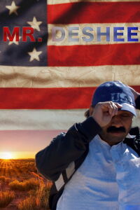 Mr. Deshee (2021)