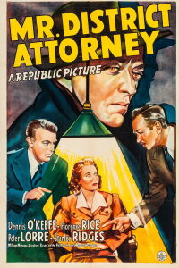 Mr. District Attorney (1941)