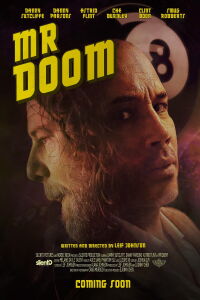 Mr Doom (2024)