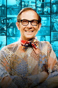Mr. Dress-Up: The Magic of Make Believe (2023)