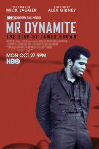 Mr. Dynamite: El Ascenso de James Brown (2014)