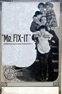 Mr. Fix-It (1918)