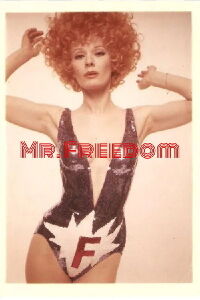 Mr. Freedom (1969)