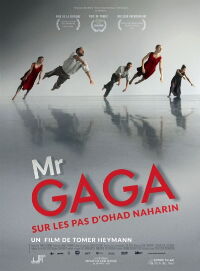 Mr Gaga (2015)