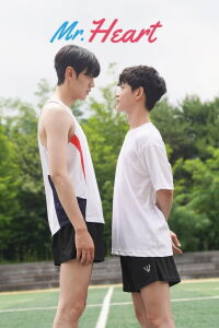 Mr. Heart (Movie) (2020)