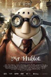 Mr Hublot. (2013)