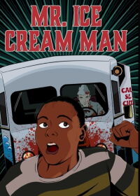 Mr. Ice Cream Man (1996)
