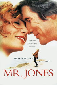 Mr. Jones, Un Irresistible Seductor (1993)