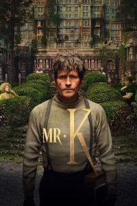 Mr. K (2025)