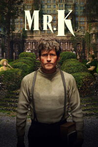 Mr. K (2025)