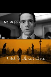 Mr. Kneff (2023)
