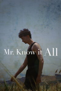 Mr. Know it All (2024)