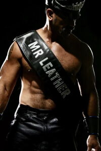 Mr. Leather (2004)