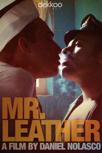 Mr. Leather : pour l'amour du cuir (2019)