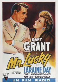 Mr. Lucky (1943)