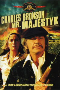 Mr. Majestyk (1974)