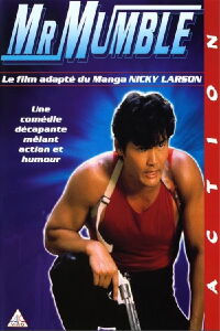 Mr Mumble, aka Nicky Larson (1996)