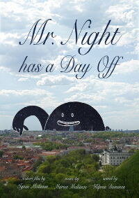 Mr. Night has a Day Off (2025)