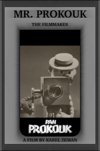 Mr. Prokouk Filmmaker (1948)