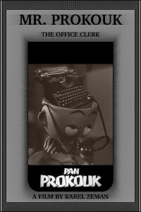Mr. Prokouk Officer (1947)