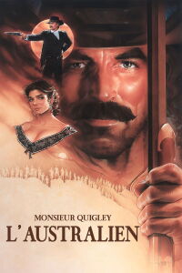 Mr. Quigley l'australien (1990)