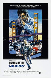 Mr. Ricco (1975)