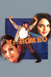 Mr. Romeo (1996)