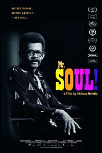 Mr. SOUL! (2018)