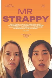 Mr Strappy (2023)