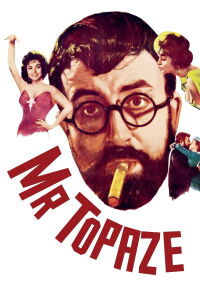 Mr. Topaze (1961)