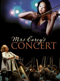 Mrs Carey's Concert (2011)