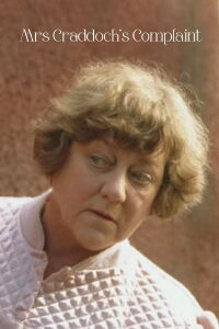 Mrs Craddock's Complaint (1998)