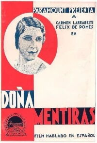 Mrs. Lies (1930)