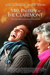 Mrs Palfrey at The Claremont (2005)